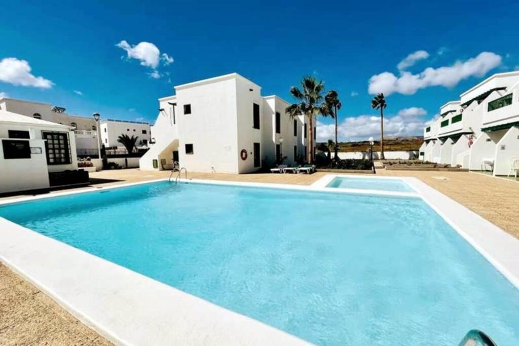 Appartamento Mimosas Flat *